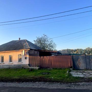 Продам будинок ,терміново!!