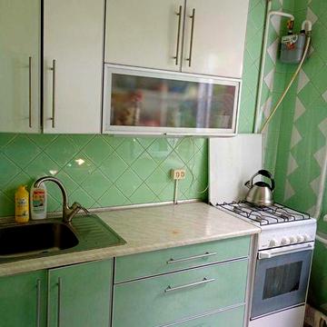 Продам 1 ком.квартиру Черемушки