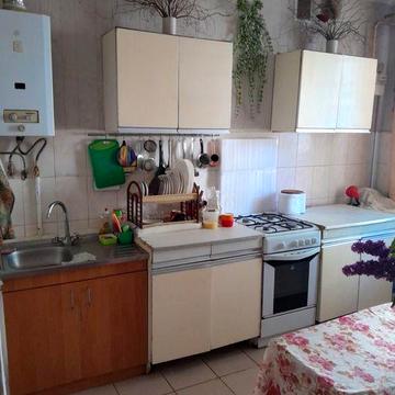 3 кімнатна квартира вул.Броварна