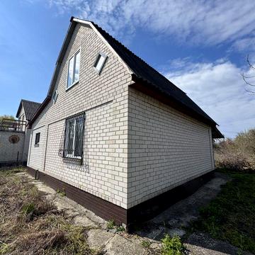 Продаж дачного будинку неподалік р. Дніпро