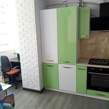 Однокімнатна квартира у Вишгороді 37 кв.м, 5й поверх ЖК Французький Бульвар