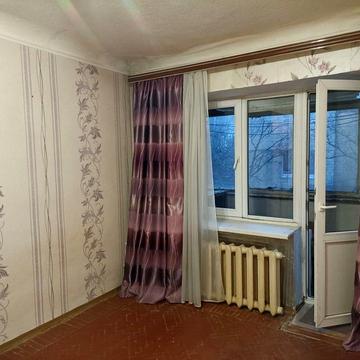 Экс! Срочно! Продам гостинку с балконом! Одесская пр. Аэрокосмический