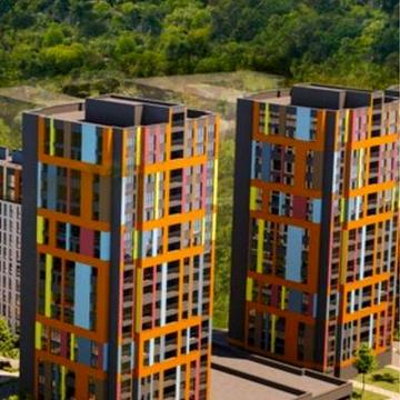 Продам 1кімн кв ЖК Рівер Сіті