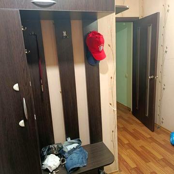 Квартира в аренду пос.котовского