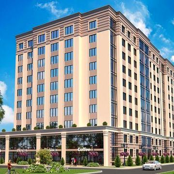Продам  1кімн кв ЖК Авіла