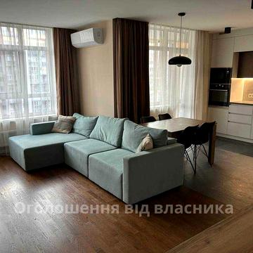 Продаж від власника 2-кімнатна квартира в ЖК «Місто Квітів» ЖК Місто квітів