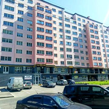 Оренда 1 к.квартири в новому будинку ЖК Світанок