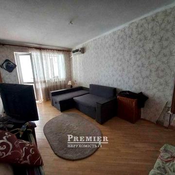 3-кімнатну квартира Аркадія Фонтан Парк Перемоги Приморський район біля моря Газ цегляний будинок