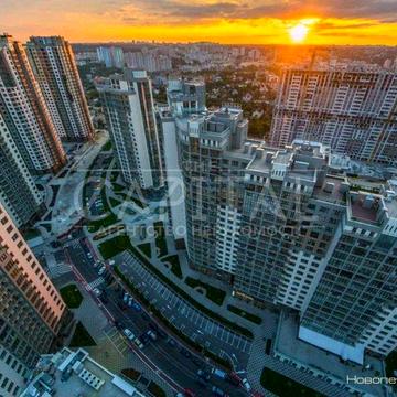 Продаж / Квартира / 118 м2 / ЖК Новопечерські Липки / Печерський район ЖК Новопечерські Липки