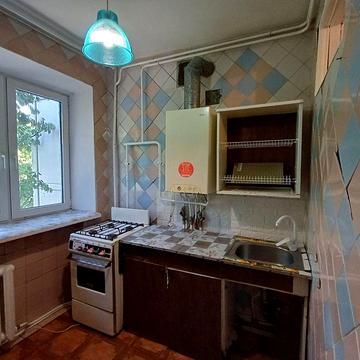 Оренда 2кім квартири в центрі