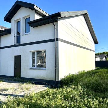 Таунхаус, КМ Тарасівка, будинок