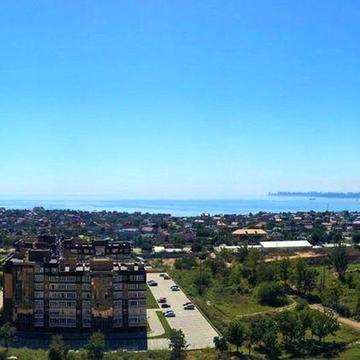 ТЕРМІНОВО! 3к у преміум ЖК "Приморські сади". Комора — у подарунок!