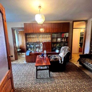 Продаж 3 кімнатної квартири по вулиці Городоцька
