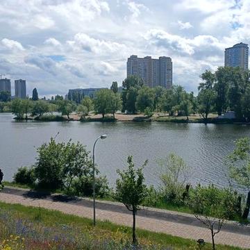 Актуально. Березняки (Тельбін ) 2 кімнатна  роздільна квартира