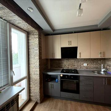 2 х кім квартира, ремонт, меблі
