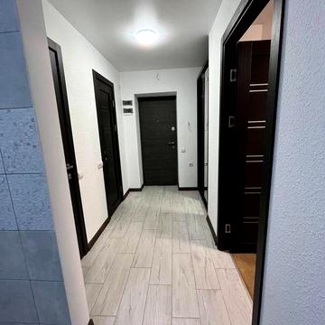 Здається 1-кімнатна квартира в смт. Глеваха після капітального ремонту