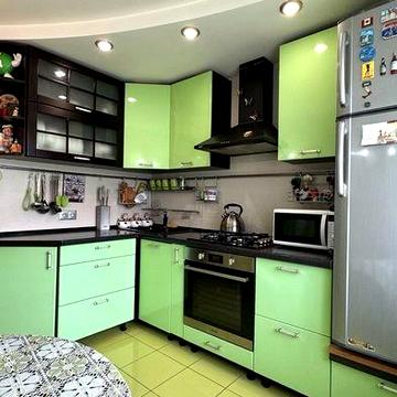 Продам 2 комнатную квартиру на Солнечном. Ваучер.