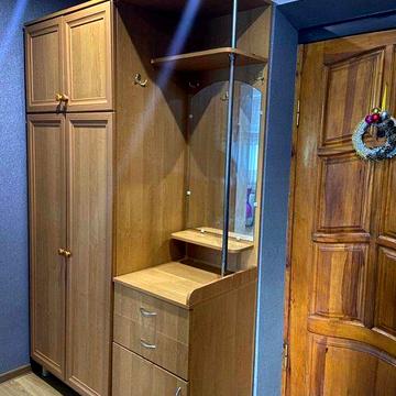 Продаж квартири 1кім.