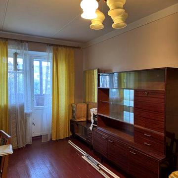 Продаж 2 кімнатноі квартири в центрі міста