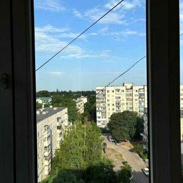 3-х кімнатна квартира від власника