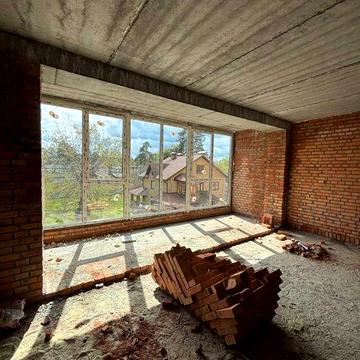 Продам 1-кімнатну квартиру, маг. Лісовий, без комісії