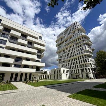 Продаж 1 кім. квартири + кухня-студія вул. Раковського 24 (бічна вул. Зелена) ЖК Five Address ЖК Five Address