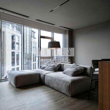 продаж квартири 2к квартири жк Busov Hill, Печерськ