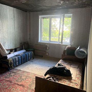 Сдам 1 кв метро Салтовская