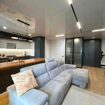 Продаж | Стильна 3-кімнатна квартира в Бучі | ЖК «Київський» | 80 м² | Ремонт і техніка ЖК Київський