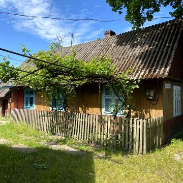 Будинок біля лісу Львівська обл
