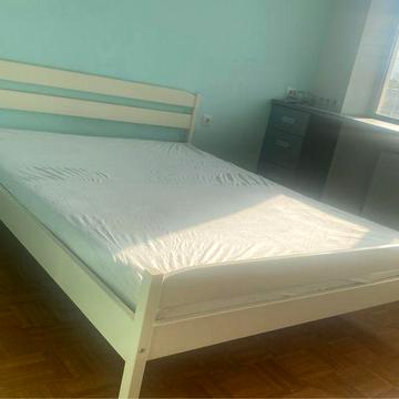 Здам 2 кімнатну квартиру у ЖК Домашній з євроремонтом