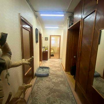Продам  4х ком   100 м  в сотовом проекте  с видом на море