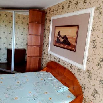 Сдам 3к квартиру Клочко Березинка Левобережный