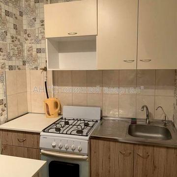1к квартира по вул.М.Закревського-31,Троєщина