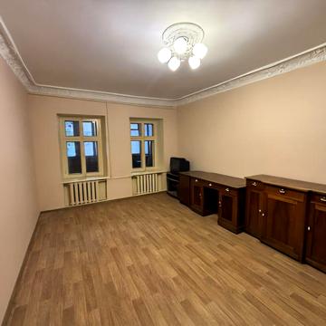 2-кімнатна квартира в історичному центрі Одеси