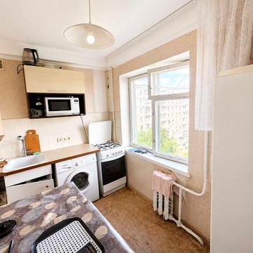 Без %. пр-т Леся Курбаса. Роздільна 3к квартира біля парку. Центр Борщагівки