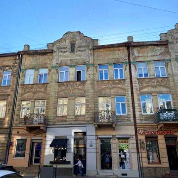 Продаж 3кім квартири по вкл.Куліша
