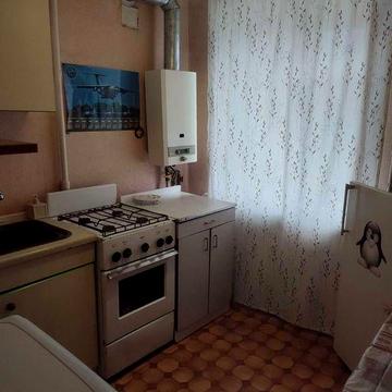 Оренда охайної 1-к квартири на пр.Поля 129