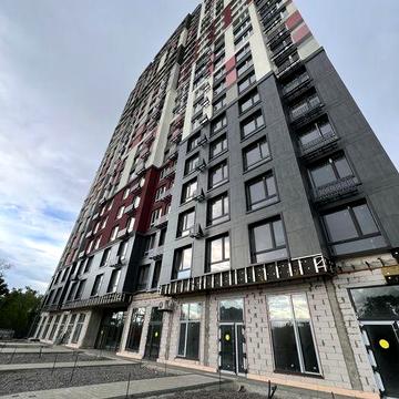 Без % Продаж 2к, Синергія, Позняки власна котельня ЖК Синергія Київ