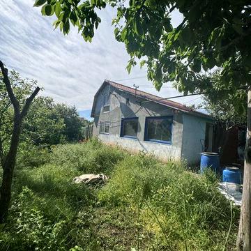 Продается дом дача на Волне