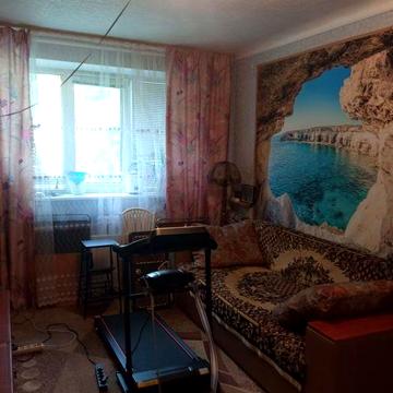 Продаж 2х кімнатної квартири в центрі міста!