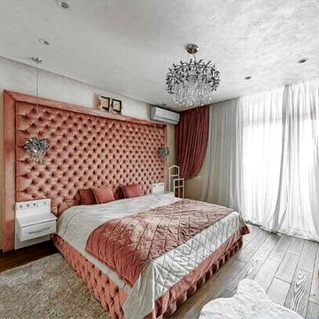 Продам квартиру 3х кімн.Вишгородська 45 ЖК Паркове місто