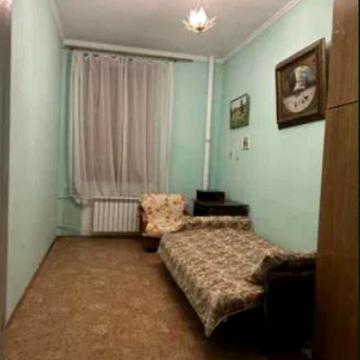 Продаж,  Квартира,  3 комнаты,  76 м²,  Черноморского Казачества,  Пересыпь,  Одесса
