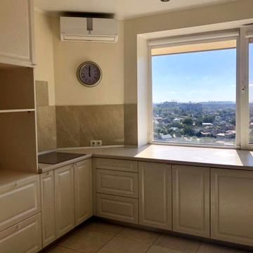 Продаж,  Квартира,  2 комнаты,  54 м²,  ЖК Старицкого,  Старицкого,  Черемушки,  Одесса