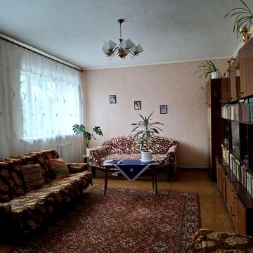 3 кімнатна квартира Канів
