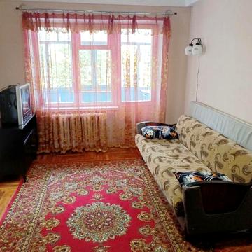 Сдаётся двухкомнатная квартира ул.Радиаторная, Заводской район