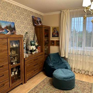 Будинок, 180 м² з газом