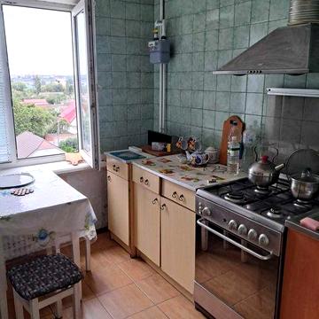 Сдам 2-хкомн.квартиру на Бородинском