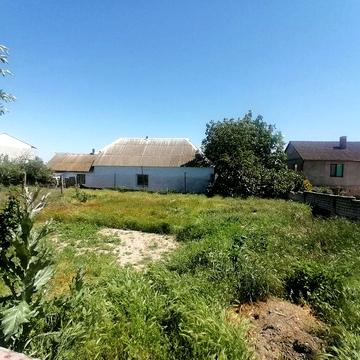 Продається житловий будинок в Матвіївці 56кв.м