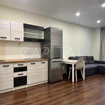 Продаж квартири 47м2 в ЖК Севен Генератор Осокорки Позняки ЖК Seven